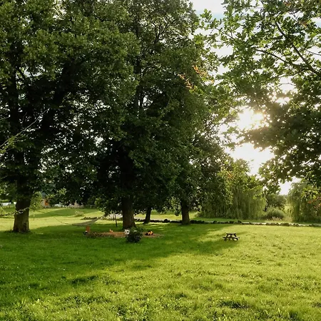 Charming In A Heritage Country Estate *