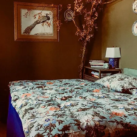 Charming In A Heritage Country Estate Ferienhaus Prebberede