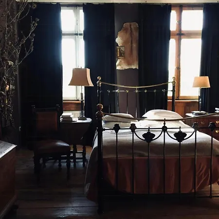 Charming In A Heritage Country Estate